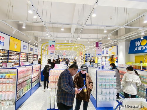 3元店 當(dāng)下最優(yōu)選的創(chuàng)業(yè)項(xiàng)目解析