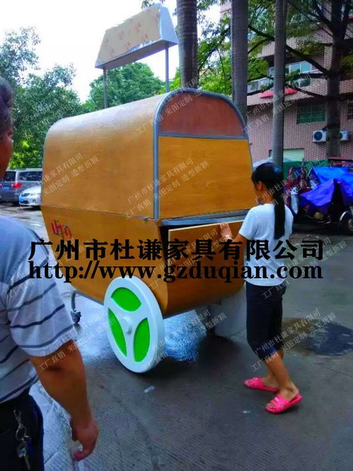 工廠實拍 從商場展示柜到售貨車，多元零售裝備全解析