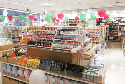 如何加入快時(shí)尚百貨 一份全面的加盟指南