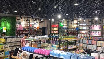 天虹百貨 樂享品質生活，盡在時尚之選