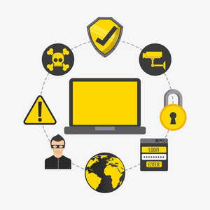 網(wǎng)絡(luò)安全設(shè)計(jì)與信息咨詢(xún)服務(wù) 構(gòu)建企業(yè)數(shù)字防護(hù)體系的基石