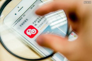 平安好醫(yī)生港交所上市 全球AI醫(yī)療科技第一股的互聯(lián)網(wǎng)安全服務(wù)新篇章